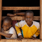 Küçük Bir Adımla Büyük Bir Umut Yaratmak